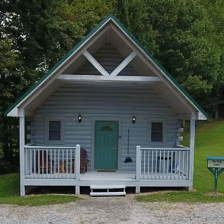 The Cabins At Pine Haven - Beckley Beaver Esterno foto