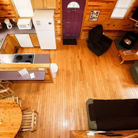 The Cabins At Pine Haven - Beckley Beaver Esterno foto