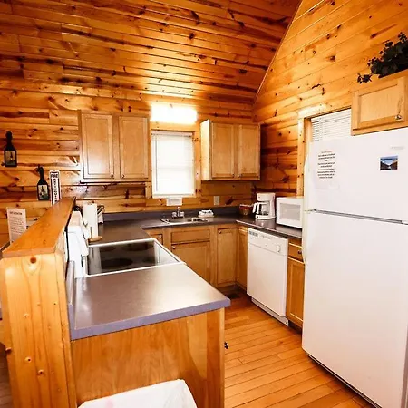 The Cabins At Pine Haven - Beckley Beaver Esterno foto