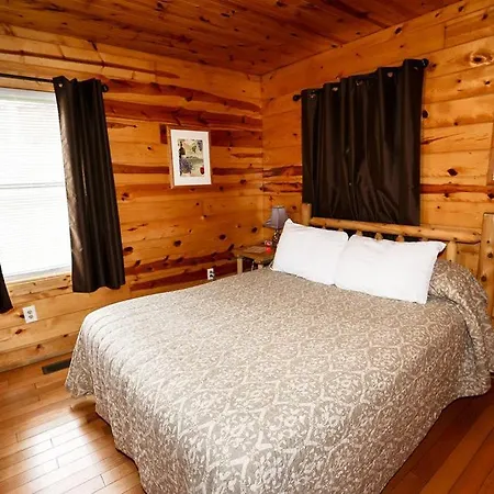 The Cabins At Pine Haven - Beckley Beaver Esterno foto