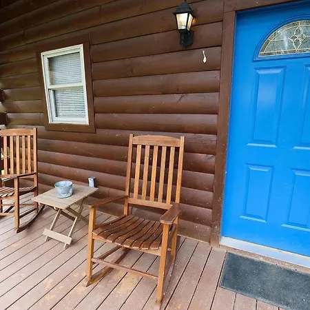 The Cabins At Pine Haven - Beckley Beaver Esterno foto