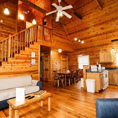 The Cabins At Pine Haven - Beckley Beaver Esterno foto