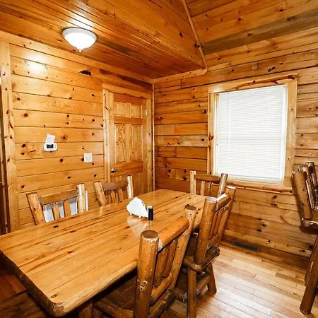 The Cabins At Pine Haven - Beckley Beaver Esterno foto