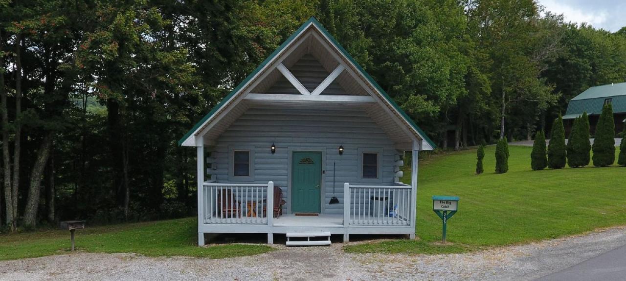 Casa vacanze The At Pine Haven - Beckley Beaver