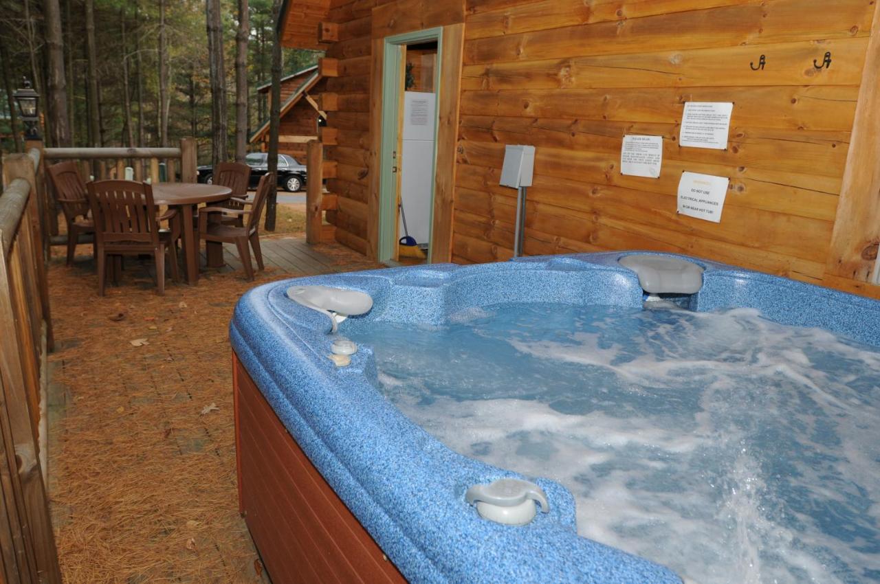 The At Pine Haven - Beckley Casa vacanze