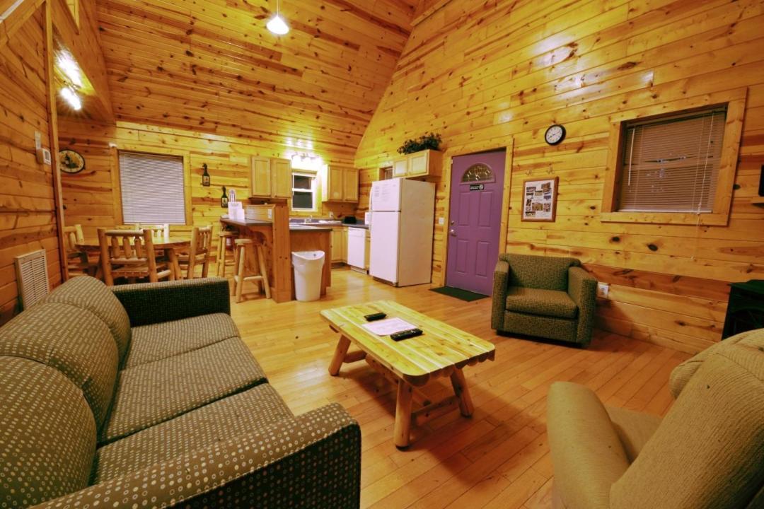 Casa vacanze The At Pine Haven - Beckley