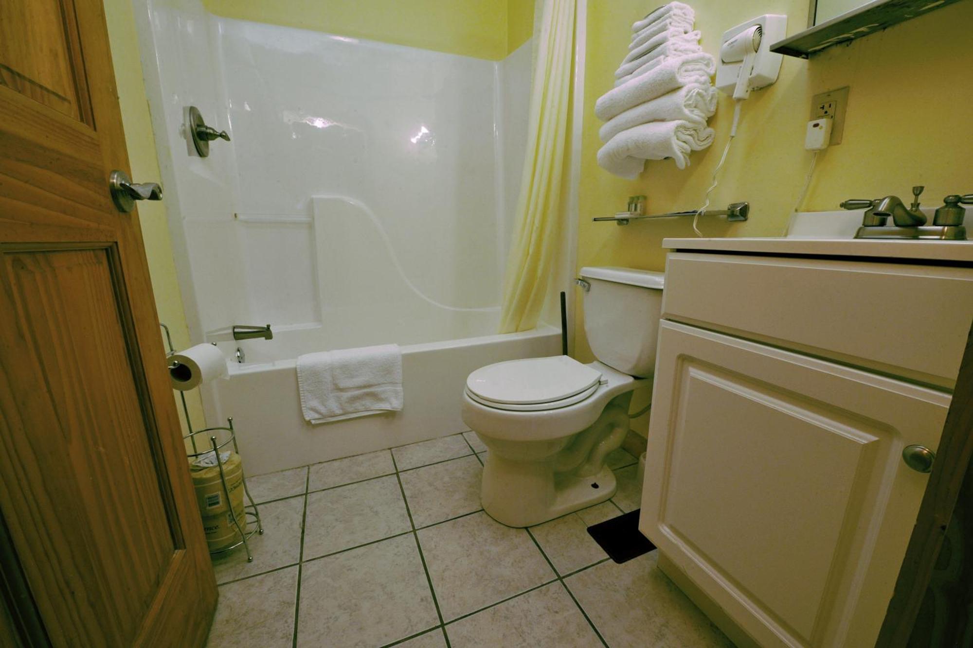 Casa vacanze The At Pine Haven - Beckley *
