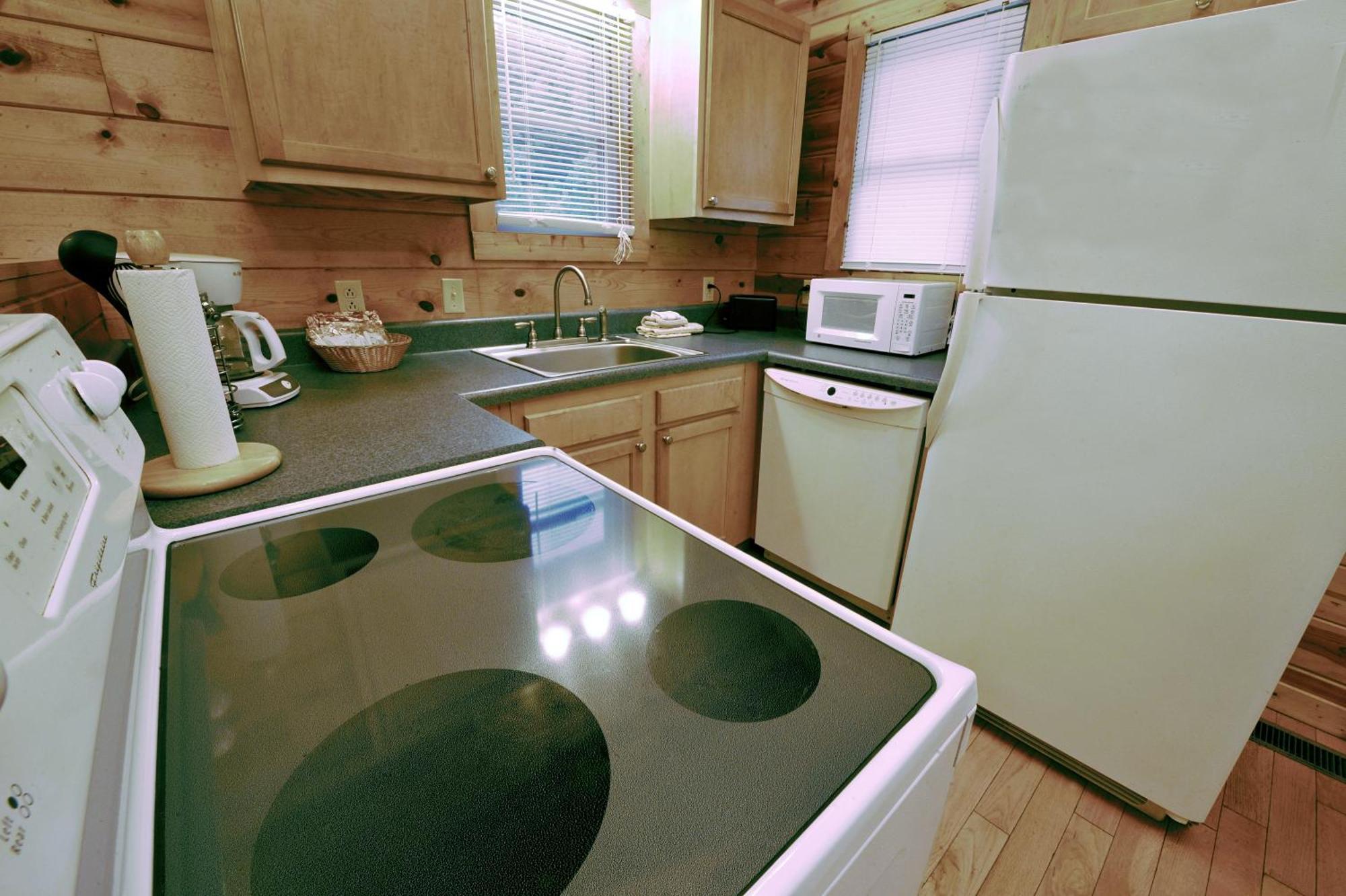 The At Pine Haven - Beckley *