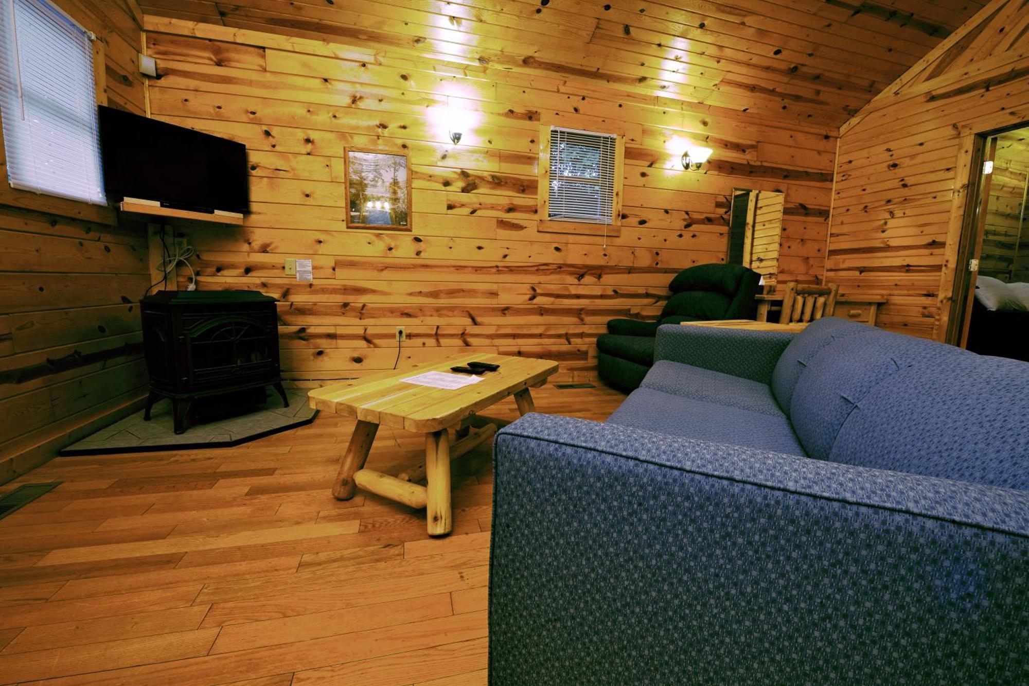 The At Pine Haven - Beckley