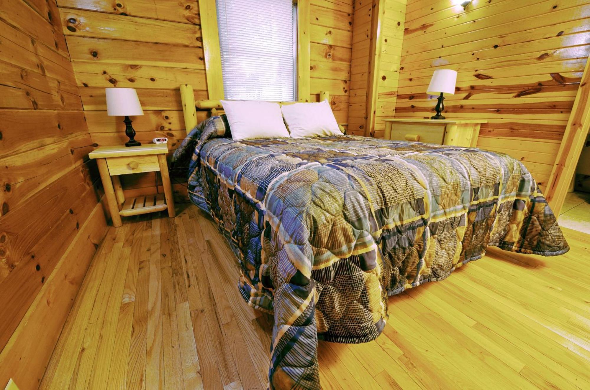 The At Pine Haven - Beckley *
