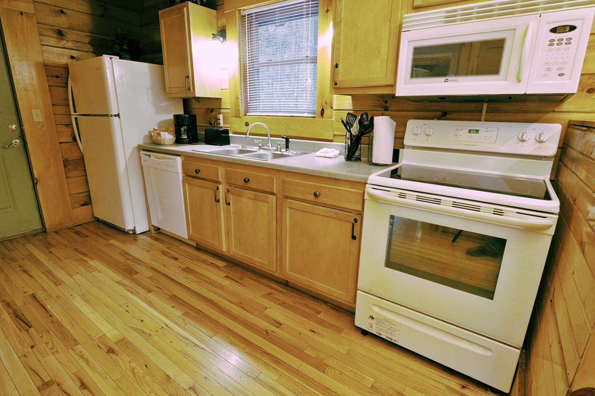 The At Pine Haven - Beckley *