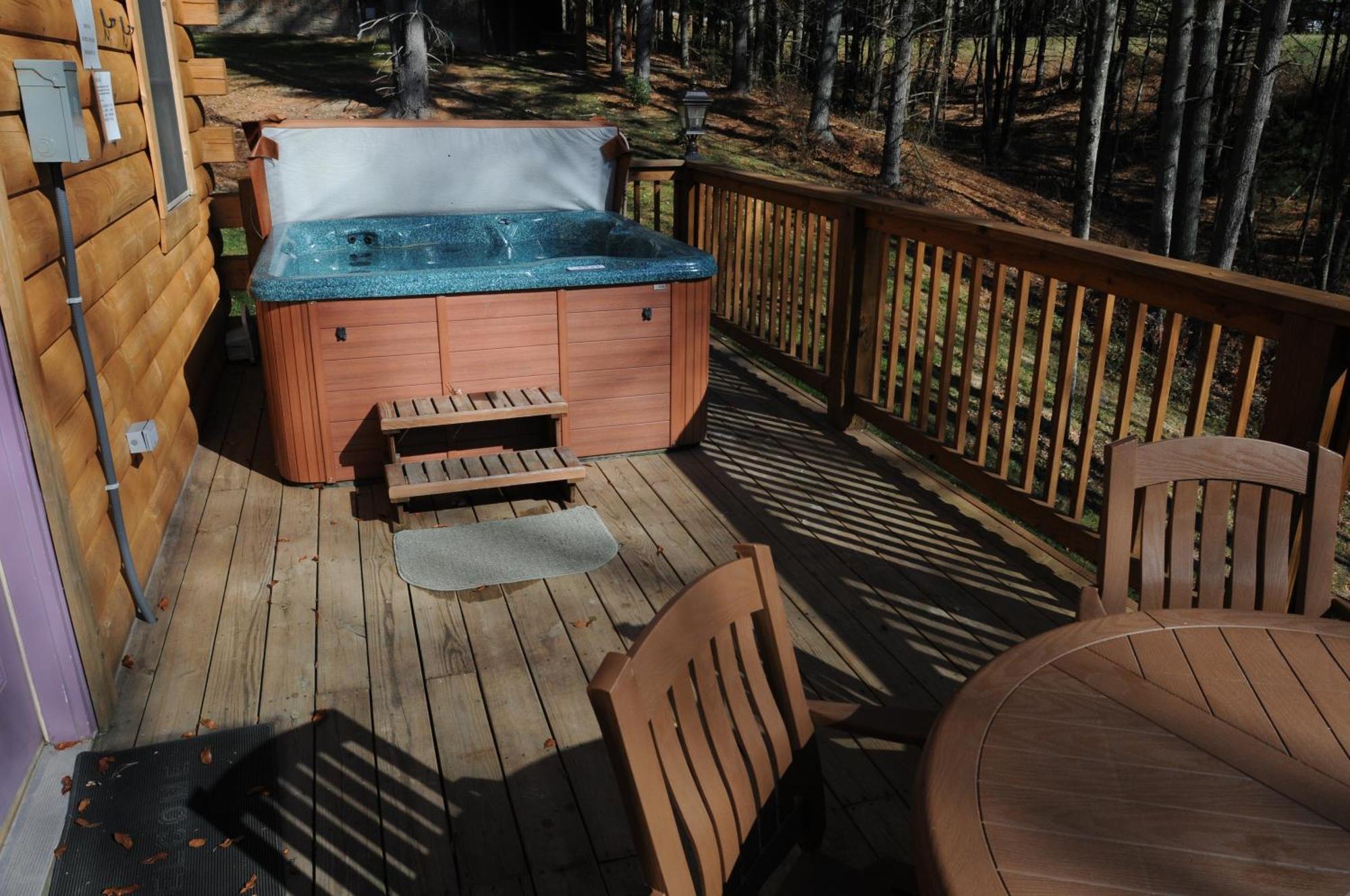 The At Pine Haven - Beckley * Beaver