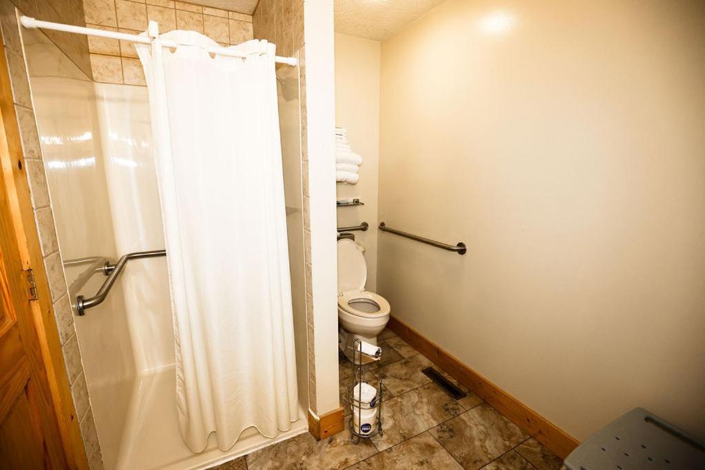 Casa vacanze The At Pine Haven - Beckley *