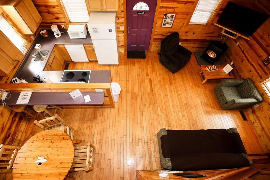 The At Pine Haven - Beckley *