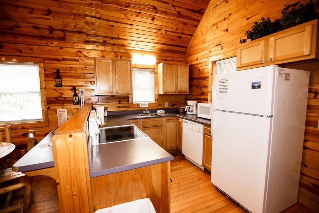 The At Pine Haven - Beckley Casa vacanze *