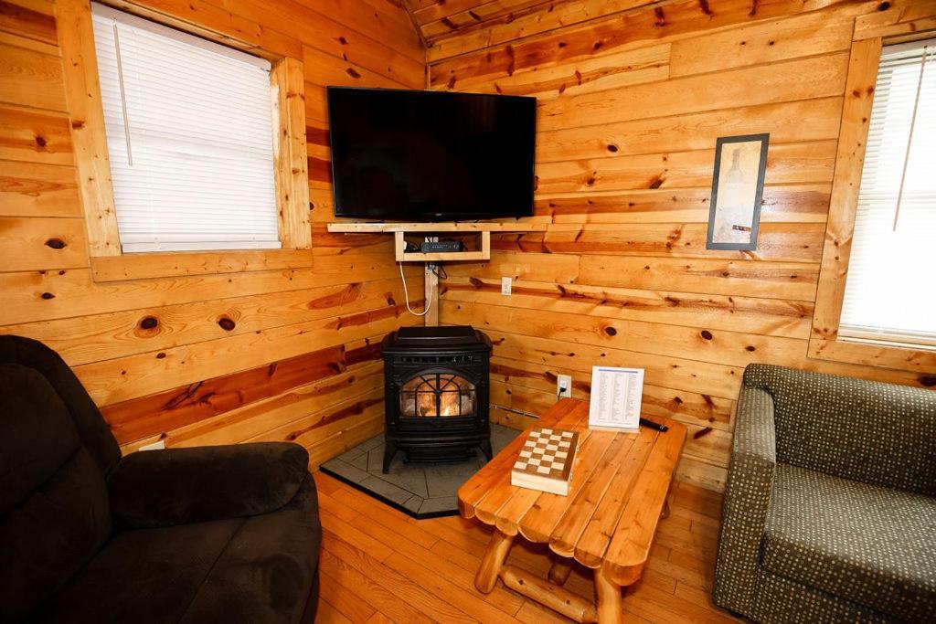 Casa vacanze The At Pine Haven - Beckley Beaver