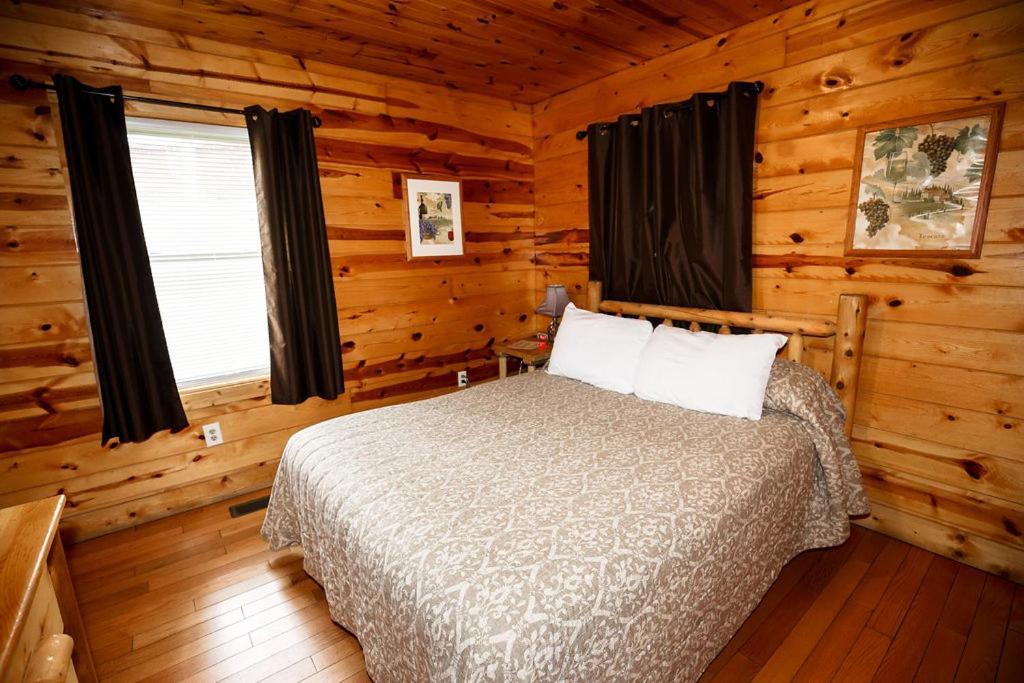 The At Pine Haven - Beckley Beaver