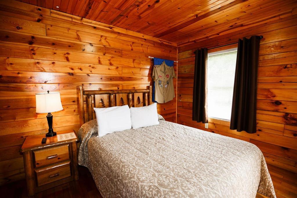 The At Pine Haven - Beckley Casa vacanze Beaver
