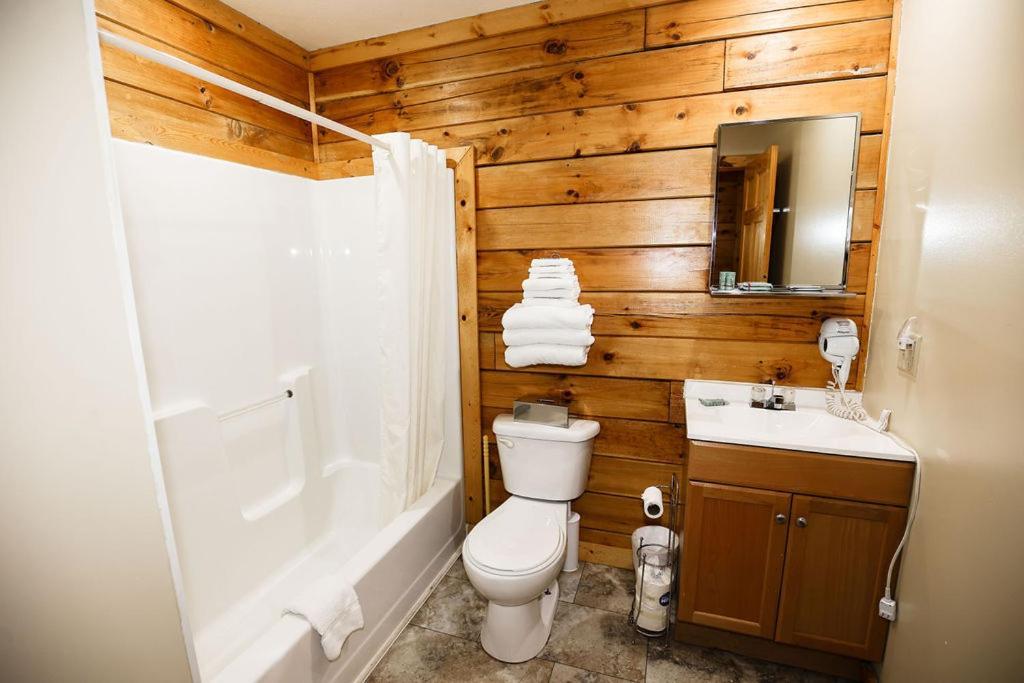 Casa vacanze The At Pine Haven - Beckley Beaver
