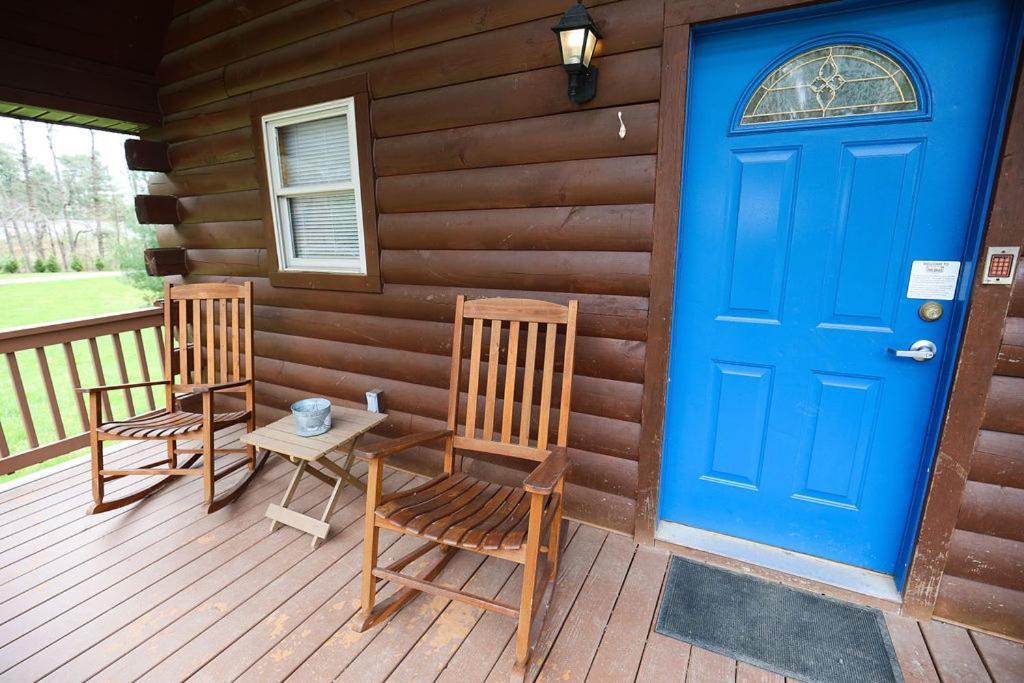 Casa vacanze The At Pine Haven - Beckley