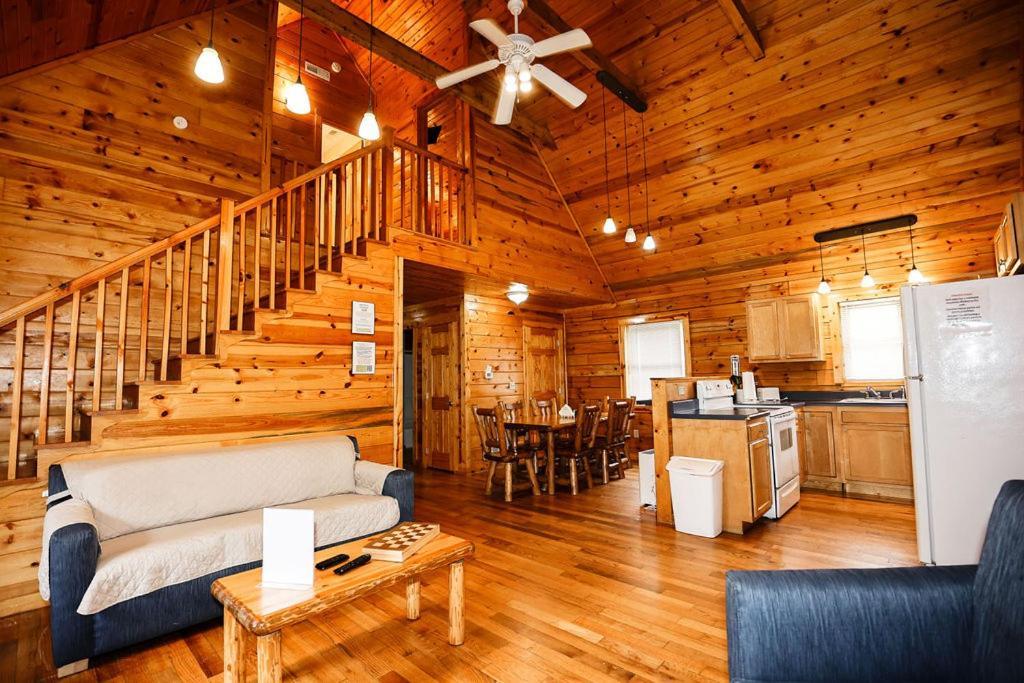 Casa vacanze The At Pine Haven - Beckley Beaver